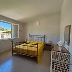 Le Calette Di Capo Piccolo Apart-hotel Casa dello Stumio