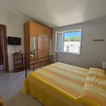 Le Calette Di Capo Piccolo * Casa dello Stumio