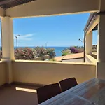 Apart-hotel Le Calette Di Capo Piccolo Casa dello Stumio