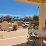 Apart-hotel Le Calette Di Capo Piccolo *