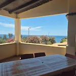 Le Calette Di Capo Piccolo Apart-hotel Casa dello Stumio