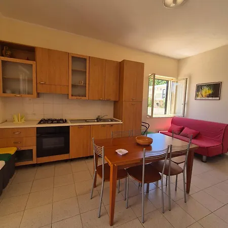 Le Calette Di Capo Piccolo *