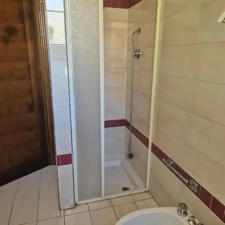 Le Calette Di Capo Piccolo