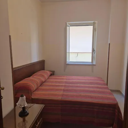 Le Calette Di Capo Piccolo Hotel apartamentowy