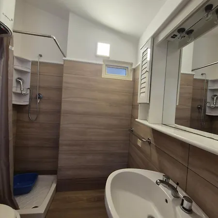 Le Calette Di Capo Piccolo * Casa dello Stumio