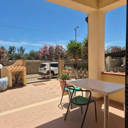 Le Calette Di Capo Piccolo *