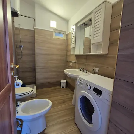 Le Calette Di Capo Piccolo