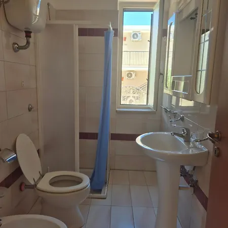 Le Calette Di Capo Piccolo *