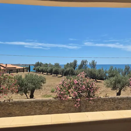 Le Calette Di Capo Piccolo *