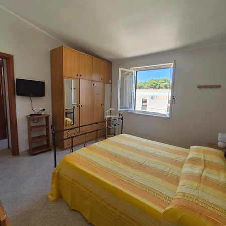 Le Calette Di Capo Piccolo * Casa dello Stumio