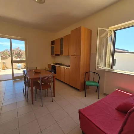 Le Calette Di Capo Piccolo *