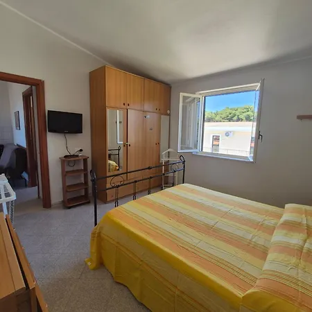 Le Calette Di Capo Piccolo Casa dello Stumio