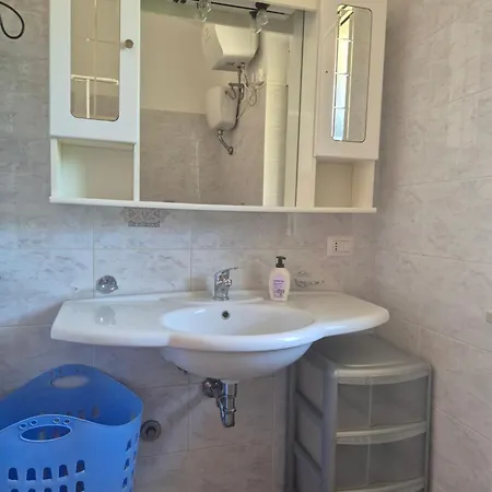 Le Calette Di Capo Piccolo * Casa dello Stumio