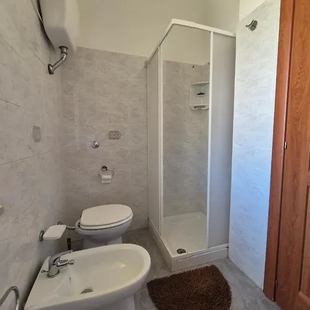 Le Calette Di Capo Piccolo Hotel apartamentowy