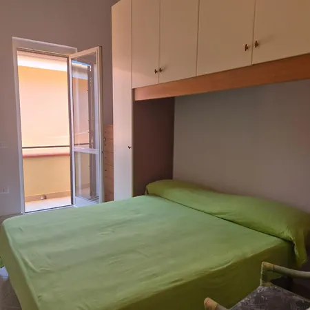 Le Calette Di Capo Piccolo Hotel apartamentowy *