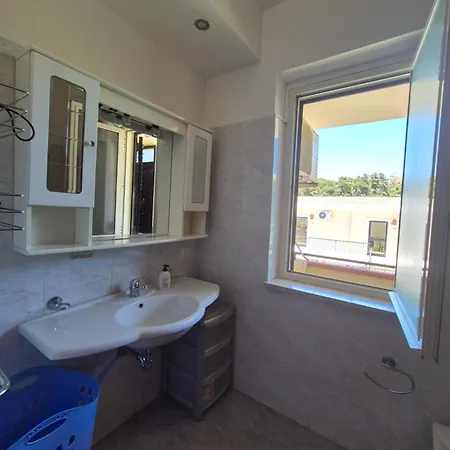 Le Calette Di Capo Piccolo Hotel apartamentowy Casa dello Stumio