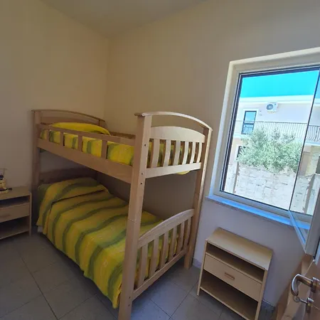 Le Calette Di Capo Piccolo