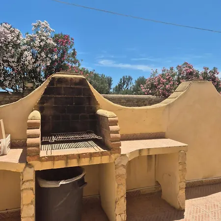 Le Calette Di Capo Piccolo Hotel apartamentowy *