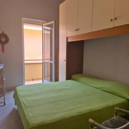 Le Calette Di Capo Piccolo * Casa dello Stumio