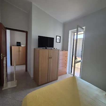 Hotel apartamentowy Le Calette Di Capo Piccolo