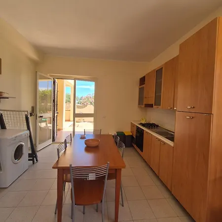 Le Calette Di Capo Piccolo *