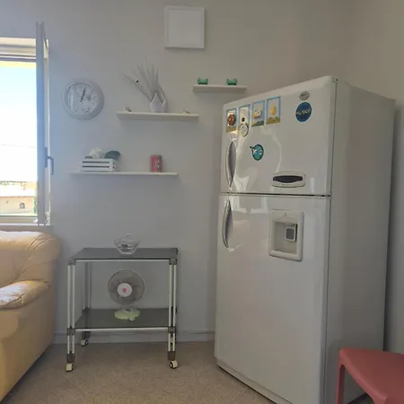 Le Calette Di Capo Piccolo *