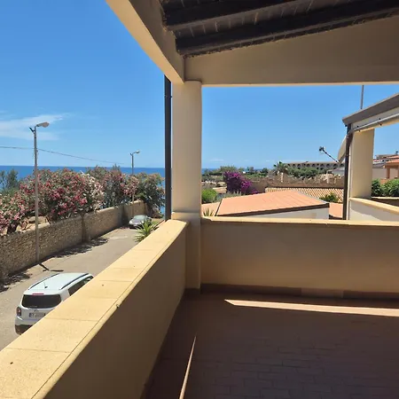 Le Calette Di Capo Piccolo Hotel apartamentowy