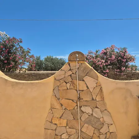 Le Calette Di Capo Piccolo Hotel apartamentowy