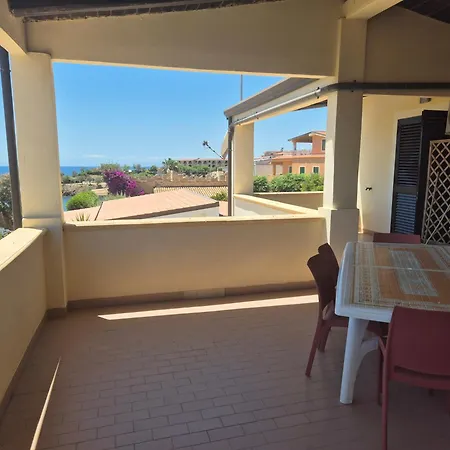 Le Calette Di Capo Piccolo