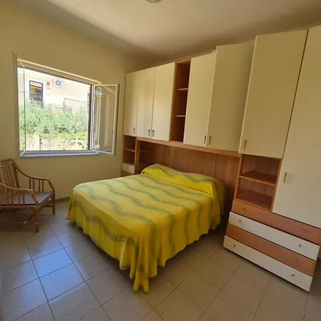 Le Calette Di Capo Piccolo Casa dello Stumio