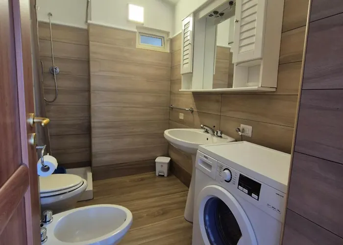 Le Calette Di Capo Piccolo