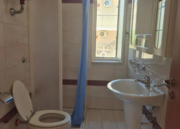 Le Calette Di Capo Piccolo *