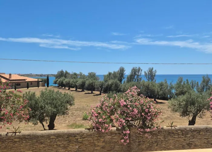 Le Calette Di Capo Piccolo *