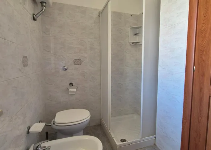 Le Calette Di Capo Piccolo Апарт-отель