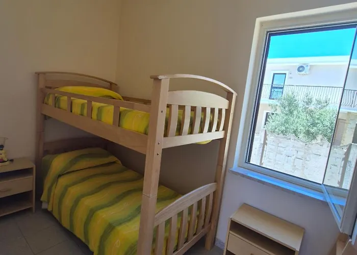 Le Calette Di Capo Piccolo