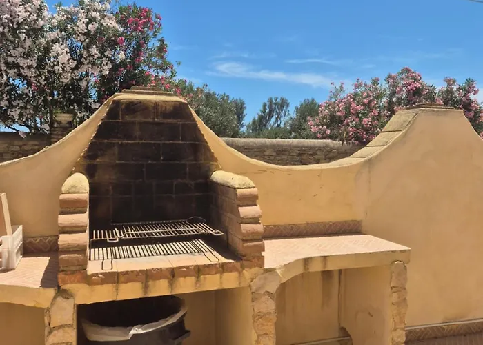 Le Calette Di Capo Piccolo 公寓式酒店 *