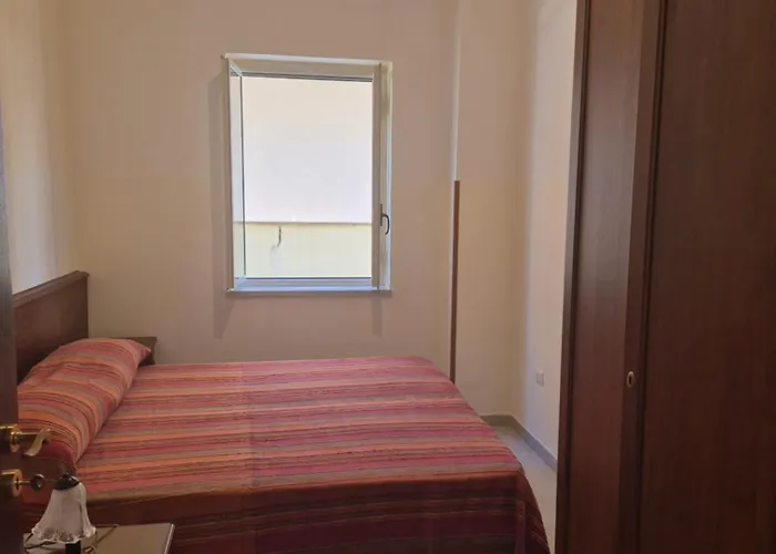 Апарт-отель Le Calette Di Capo Piccolo