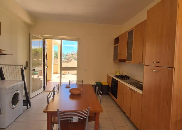 Le Calette Di Capo Piccolo *