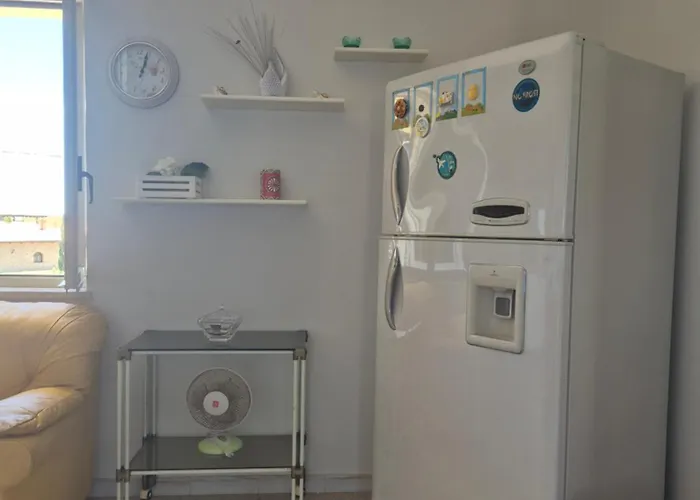 Le Calette Di Capo Piccolo *