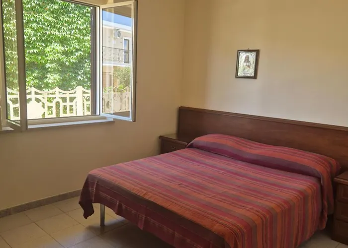 Le Calette Di Capo Piccolo *