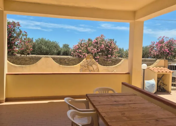 Le Calette Di Capo Piccolo *